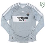 Camiseta retro tercera hombre Newcastle United 2008/09 Viduka #36