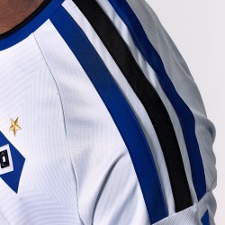 Camiseta Local Hamburger SV 2026/27 Mujer Camiseta Local Hamburger SV 2026/27 Mujer