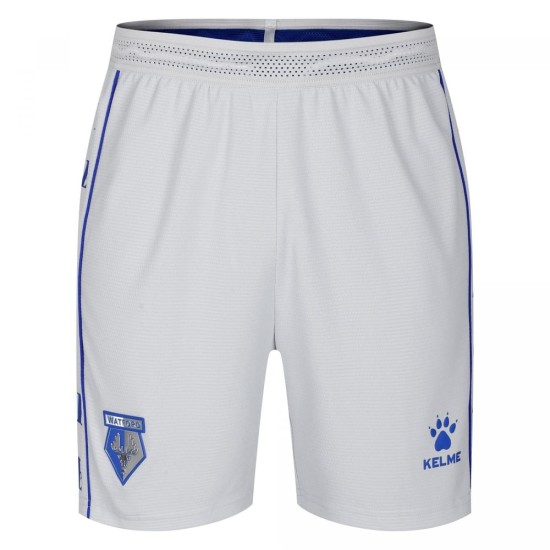 Pantalones Cortos Terceros Watford Elton John Hombre 2025/26 Pantalones Cortos Terceros Watford Elton John Hombre 2025/26