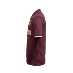 Camiseta Visitante AS Monaco 2026/27 para hombre