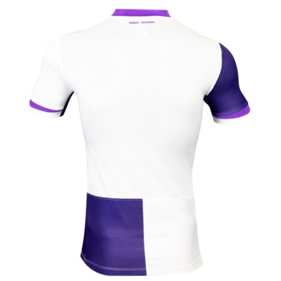 Hombre Camiseta de local Toulouse FC 2025/26 Hombre Camiseta de local Toulouse FC 2025/26