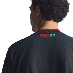 Camiseta Mundial 2026 Visitante Jamaica Mujer