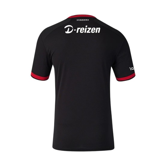 Camiseta de visitante FC Twente 2026/27 para mujer Camiseta de visitante FC Twente 2026/27 para mujer