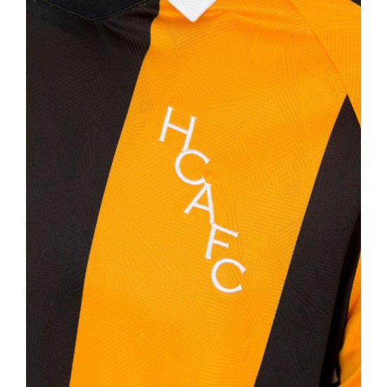 Camiseta de local Hull City 2026/27 para hombre Camiseta de local Hull City 2026/27 para hombre