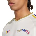 Camiseta Mundial 2026 Visitante Venezuela Hombre