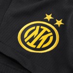 Pantalón Corto Inter Milan 2026/27 Home para Niño Pantalón Corto Inter Milan 2026/27 Home para Niño