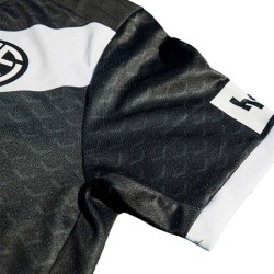 Camiseta FC Lugano 2026/27 Home de Mujer Camiseta FC Lugano 2026/27 Home de Mujer