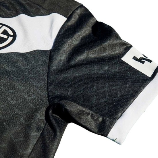 Camiseta FC Lugano 2026/27 Home de Hombre