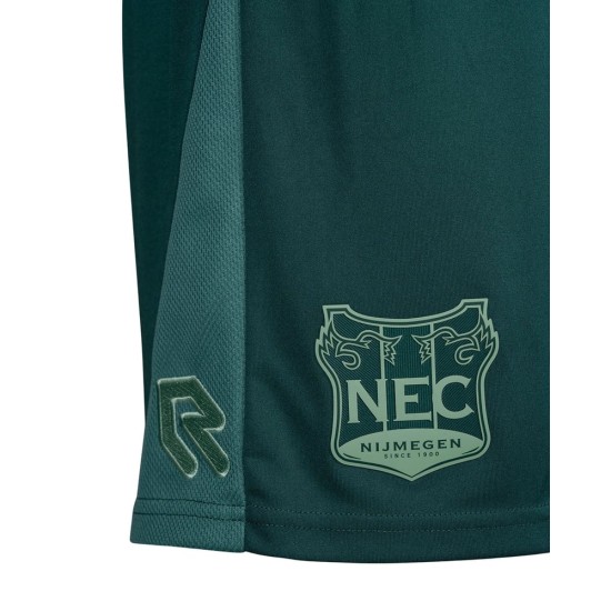 Pantalón Corto Tercero N.E.C. Nijmegen 2026/27 Mujer Pantalón Corto Tercero N.E.C. Nijmegen 2026/27 Mujer