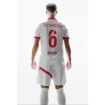 Camiseta visitante mujer FC Thun 2025/26 - blanca Camiseta visitante mujer FC Thun 2025/26 - blanca