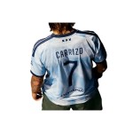 Camiseta Tercera Equipación Niño Ajax 2026/27 Camiseta Tercera Equipación Niño Ajax 2026/27