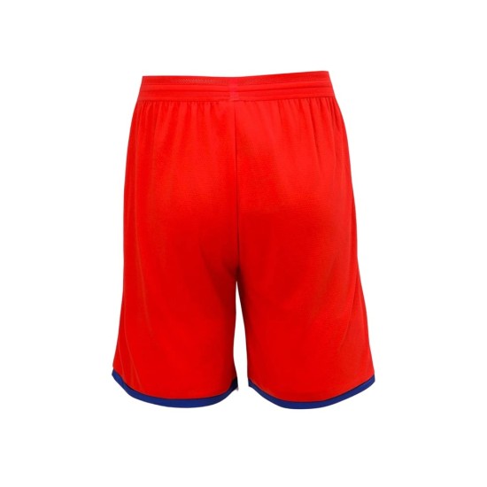Pantalón Corto Visitante RCD Espanyol 2026/27 Niño Pantalón Corto Visitante RCD Espanyol 2026/27 Niño