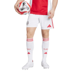 Pantalones Cortos Hombre Ajax 2025/26 Local Pantalones Cortos Hombre Ajax 2025/26 Local