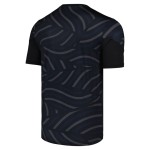 Everton Mujer 2025/26 Tercera Camiseta Día de Partido - Negro Everton Mujer 2025/26 Tercera Camiseta Día de Partido - Negro