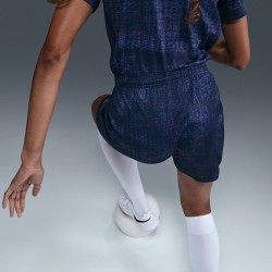 Pantalones Cortos Mujer Francia 2025 Local