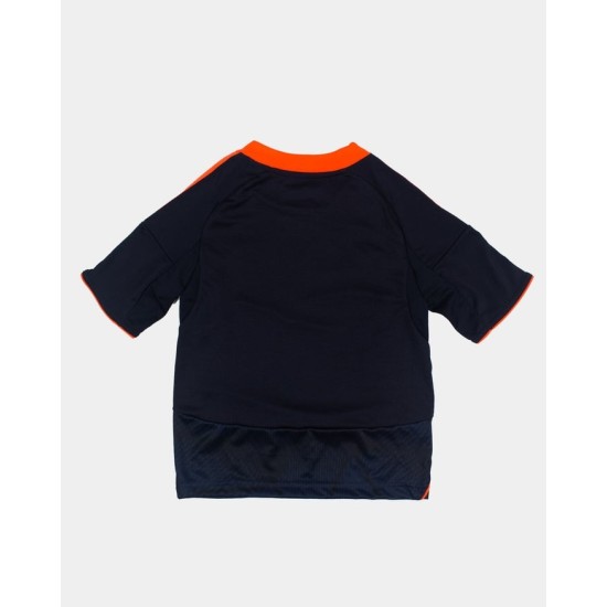 Niño Nottingham Forest 2025/26 Tercer Conjunto Niño Nottingham Forest 2025/26 Tercer Conjunto