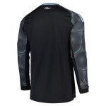 Camiseta de manga larga de visitante Aston Villa 2025/26 Hombre Camiseta de manga larga de visitante Aston Villa 2025/26 Hombre