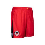 Pantalones Cortos de Local Excelsior Rotterdam 2026/27 - Rojos para Mujer Pantalones Cortos de Local Excelsior Rotterdam 2026/27 - Rojos para Mujer
