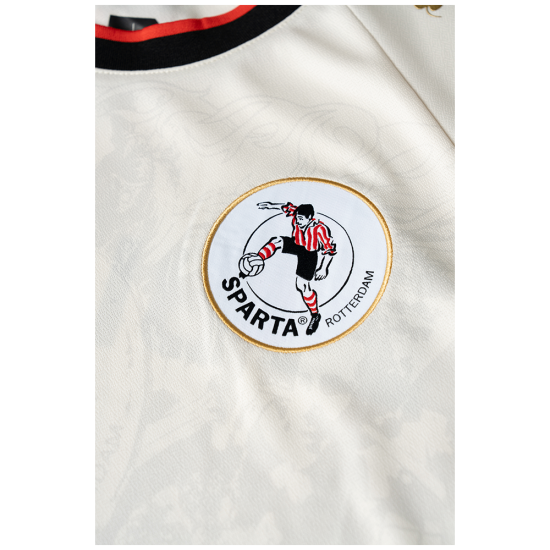 Camiseta Tercera Sparta Rotterdam 2026/27 para Hombre Camiseta Tercera Sparta Rotterdam 2026/27 para Hombre