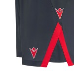 Pantalón Corto de Visitante del Wrexham AFC 2026/27 para Niño Pantalón Corto de Visitante del Wrexham AFC 2026/27 para Niño