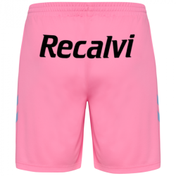 Hombre Pantalón corto Tercero Celta Vigo 2025/26 Hombre Pantalón corto Tercero Celta Vigo 2025/26