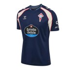 Camiseta de Visitante Celta Vigo 2026/27 para Hombre Camiseta de Visitante Celta Vigo 2026/27 para Hombre