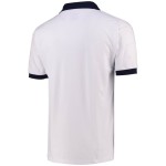 Camiseta Retro 1975 de Derby County para Niño