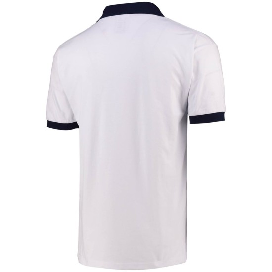 Camiseta Retro 1975 de Derby County para Niño