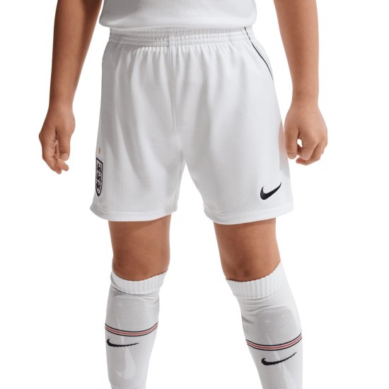 Equipación England 2026 Home World Cup para Niño Equipación England 2026 Home World Cup para Niño
