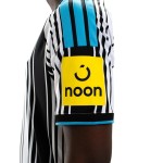 Camiseta local Newcastle United 2026/27 mujer Camiseta local Newcastle United 2026/27 mujer