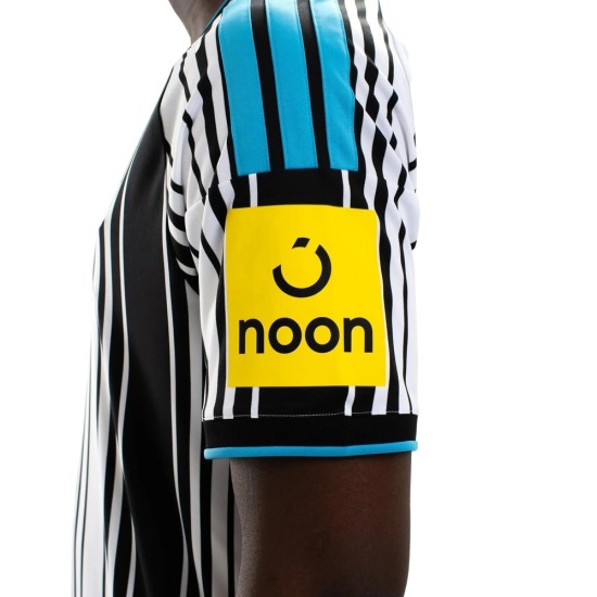 Camiseta local Newcastle United 2026/27 mujer Camiseta local Newcastle United 2026/27 mujer