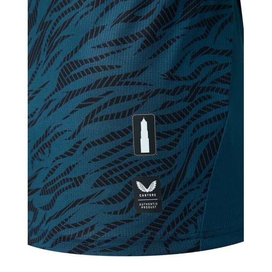 Camiseta Visitante FC Utrecht 2026/27 para Mujer
