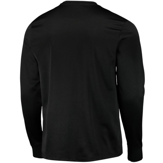 Camiseta Retro Local de Manga Larga Capitán 1974 de Alemania para Hombre Camiseta Retro Local de Manga Larga Capitán 1974 de Alemania para Hombre