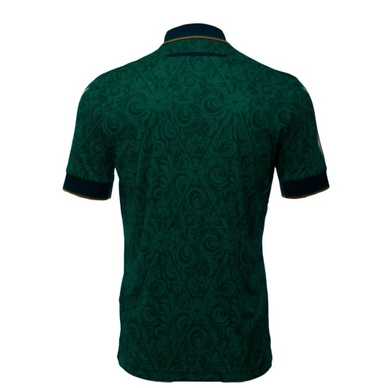 Camiseta local York United FC 2025 hombre