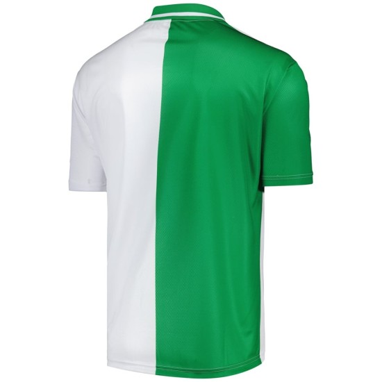 Camiseta Retro de Visitante 1995 de Millwall para Niño Camiseta Retro de Visitante 1995 de Millwall para Niño