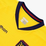 Hombre Ecuador 2026 Camiseta Local Copa del Mundo Hombre Ecuador 2026 Camiseta Local Copa del Mundo