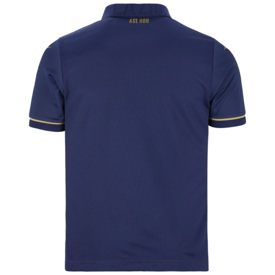 Camiseta tercera Lazio 2026/27 para niño Camiseta tercera Lazio 2026/27 para niño