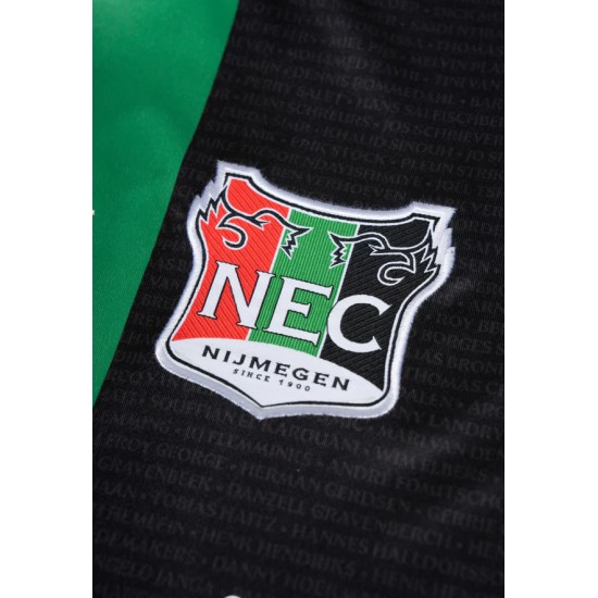 Camiseta Final de Copa N.E.C. Nijmegen 2025/26 Mujer
