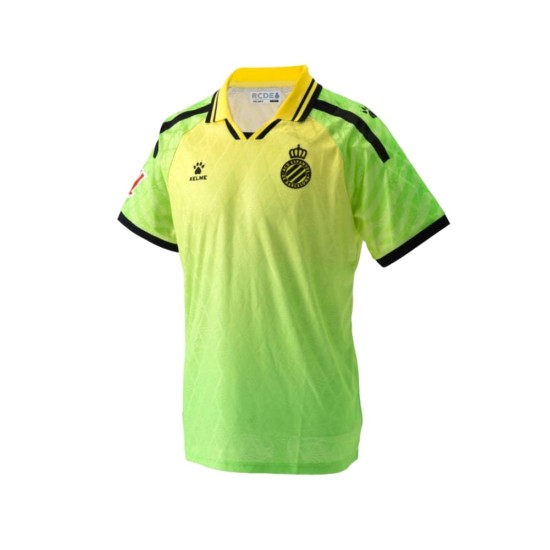 Tercera Camiseta RCD Espanyol 2026/27 Niño Tercera Camiseta RCD Espanyol 2026/27 Niño
