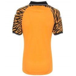 Camiseta Local Hull City 2025/26 Hombre