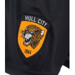 Pantalón Corto Visitante Hull City 2026/27 Niño Pantalón Corto Visitante Hull City 2026/27 Niño