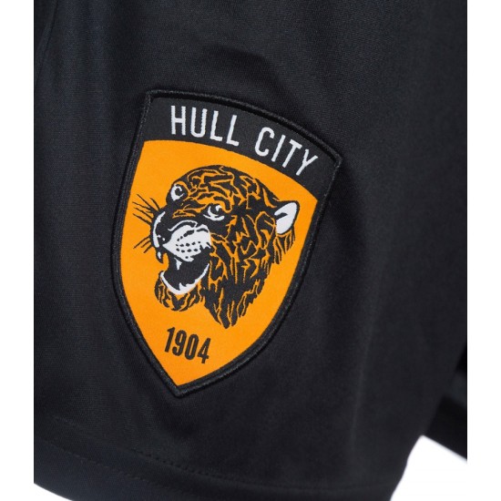 Pantalón Corto Visitante Hull City 2026/27 Niño Pantalón Corto Visitante Hull City 2026/27 Niño