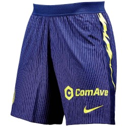 Pantalones cortos visitantes 2025/26 Atlético de Madrid para niño