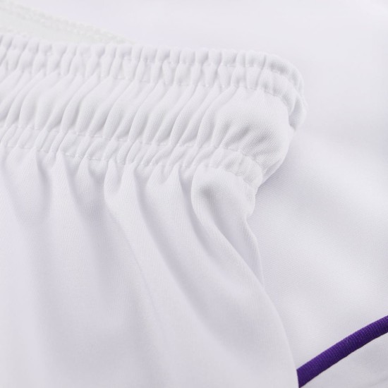 Pantalón corto de visitante Fiorentina 2026/27 para hombre Pantalón corto de visitante Fiorentina 2026/27 para hombre