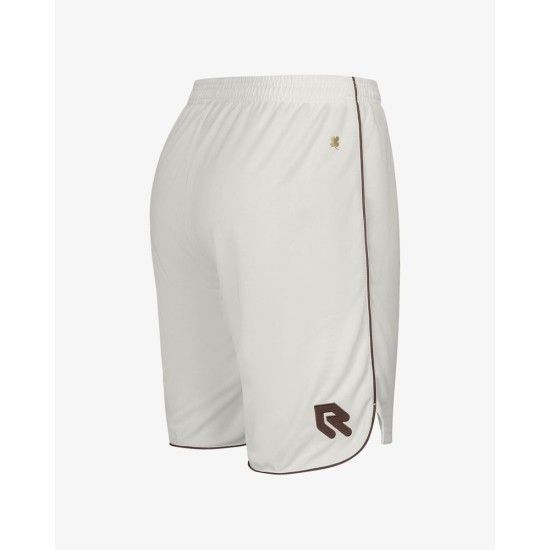 Pantalones Cortos Visitante 2025/26 Hombre SC Telstar Pantalones Cortos Visitante 2025/26 Hombre SC Telstar