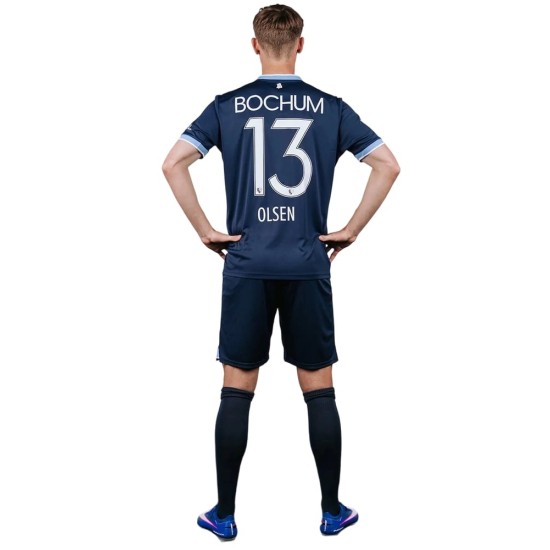 Camiseta de local 2026/27 infantil del VfL Bochum 1848 Camiseta de local 2026/27 infantil del VfL Bochum 1848