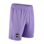 Pantalones Cortos Visitante Niño Brighton & Hove Albion 2025/26