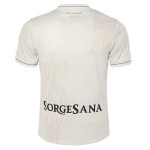 Mujer Napoli 2025/26 Camiseta Visitante