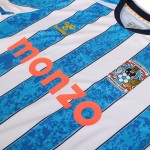 Camiseta de Manga Larga de Local Coventry City 2026/27 para Niño Camiseta de Manga Larga de Local Coventry City 2026/27 para Niño