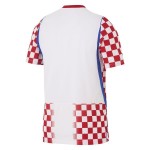 Hombre Camiseta Local de la Copa del Mundo 2026 Croacia Hombre Camiseta Local de la Copa del Mundo 2026 Croacia